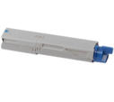 OKI C3400 Y